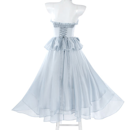 Rolecosplay NIKKE Cinderella Halloween cosplay costume5