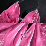 Rolecosplay NIKKE Dorothy Bunny Cosplay Costume Sexy Cosplay