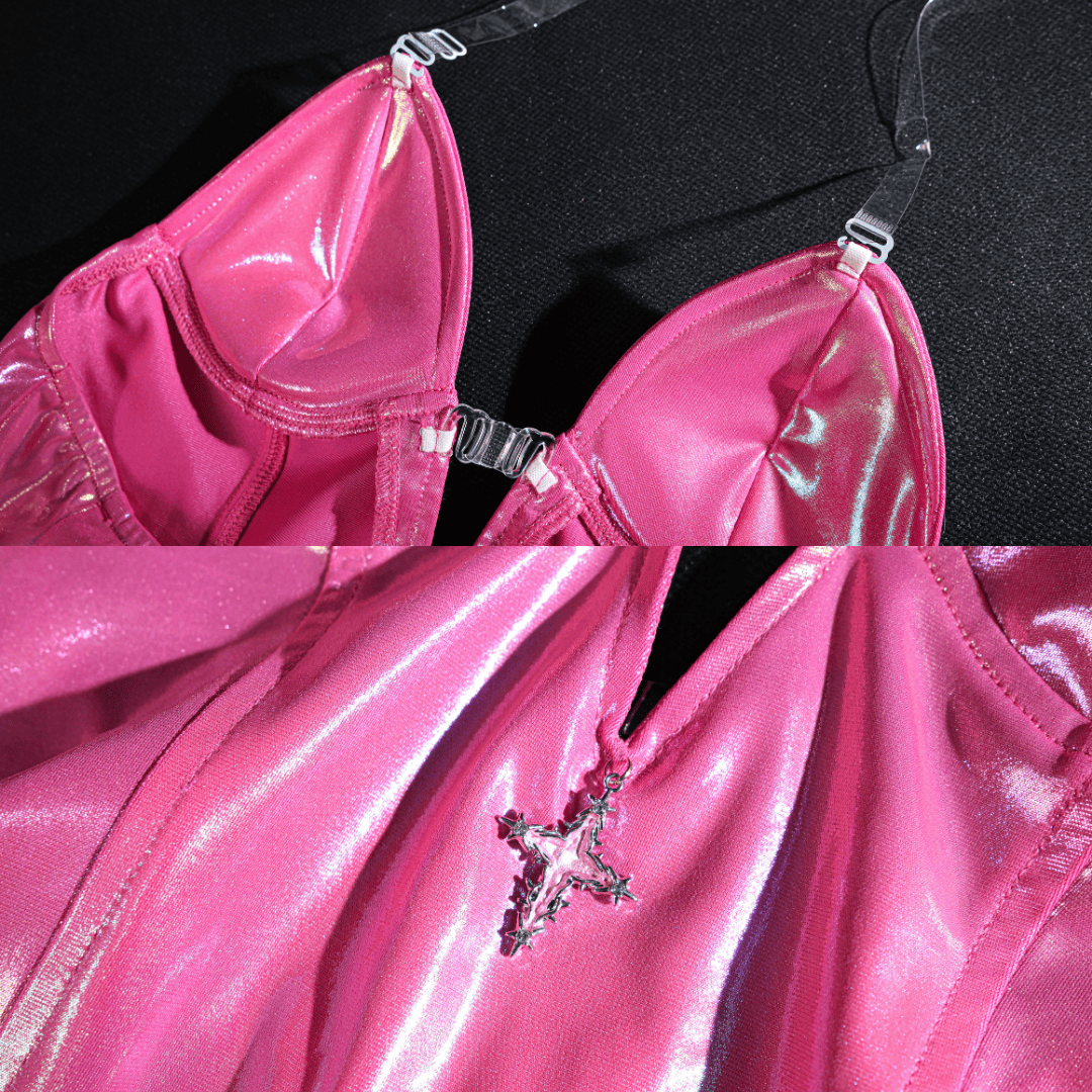 Rolecosplay NIKKE Dorothy Bunny Cosplay Costume Sexy Cosplay