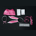 Rolecosplay NIKKE Dorothy Bunny Cosplay Costume Sexy Cosplay full set
