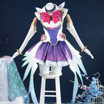 Rolecosplay Overwatch Kiriko Magical Girl Cosplay Costume