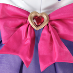 Rolecosplay Overwatch Kiriko Magical Girl Cosplay Costume