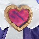 Rolecosplay Overwatch Kiriko Magical Girl Cosplay Costume