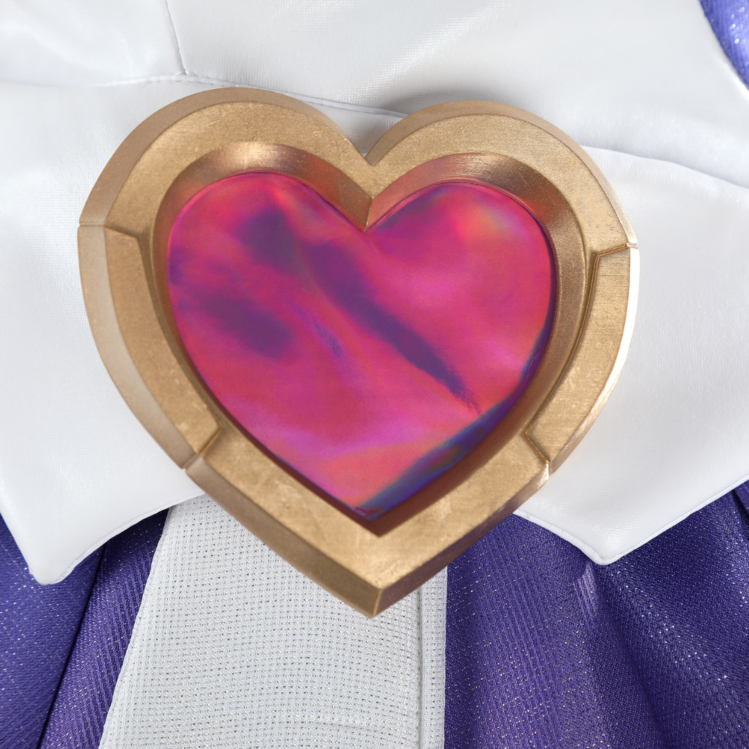 Rolecosplay Overwatch Kiriko Magical Girl Cosplay Costume