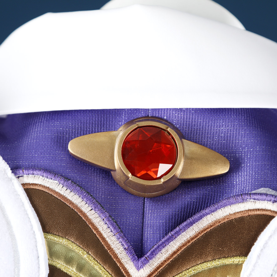 Rolecosplay Overwatch Kiriko Magical Girl Cosplay Costume