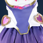 Rolecosplay Overwatch Kiriko Magical Girl Cosplay Costume