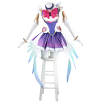Rolecosplay Overwatch Kiriko Magical Girl Cosplay Costume