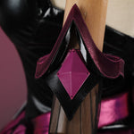 Rolecosplay Overwatch Magical Girl Dva Cosplay Costume11