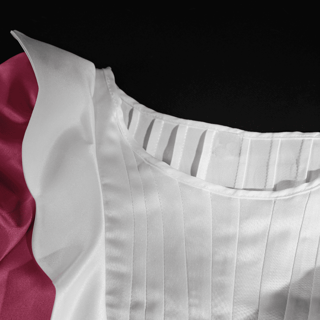 Rolecosplay Retry Now Hatsune Miku Pink Dress Magical Cosplay Costume In Stock