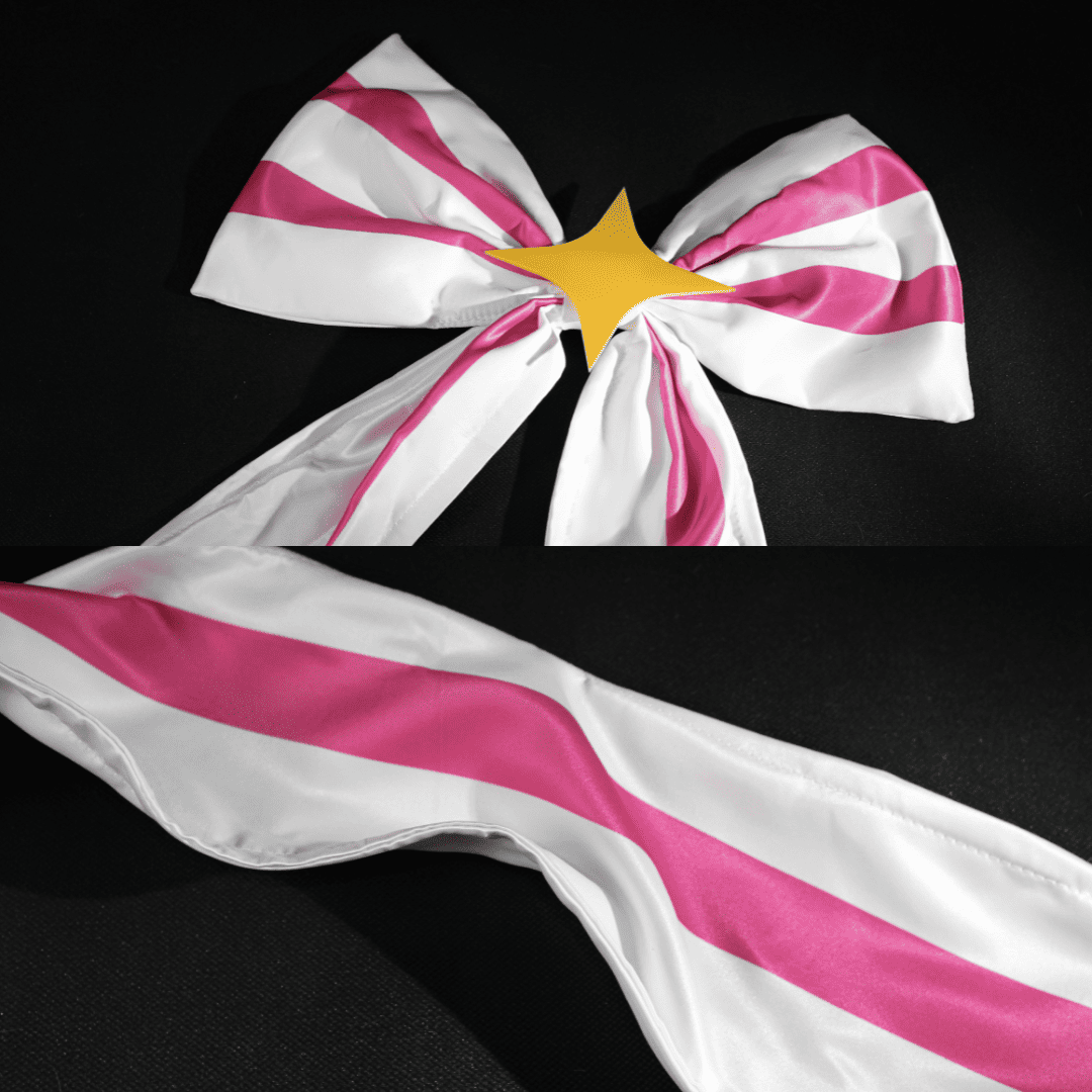 Rolecosplay Retry Now Hatsune Miku Pink Dress Magical Cosplay Costume In Stock