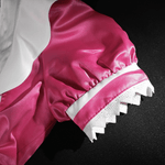 Rolecosplay Retry Now Hatsune Miku Pink Dress Magical Cosplay Costume In Stock