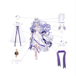 Rolecosplay_Robin_Fanart_Tulle_Skirt_Cosplay_Costume