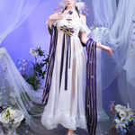 Rolecosplay Robin Fanart Tulle Skirt Cosplay Costume