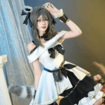 Rolecosplay Stelle Cosplay Costume Honkai Star Rail Fan  Cosplay Outfit