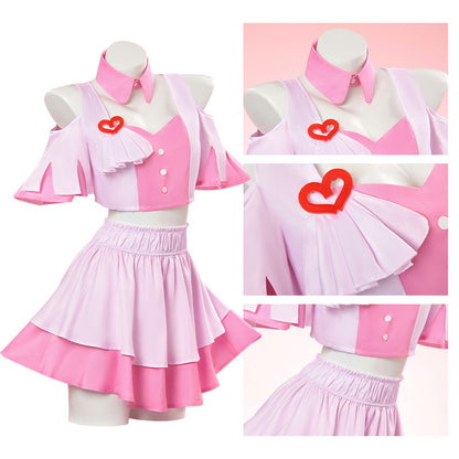 Rolecosplay Uma musume: Pretty Derby 4.5th Anniversary Cosplay Costume