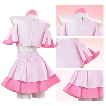 Rolecosplay Uma musume: Pretty Derby 4.5th Anniversary Cosplay Costume