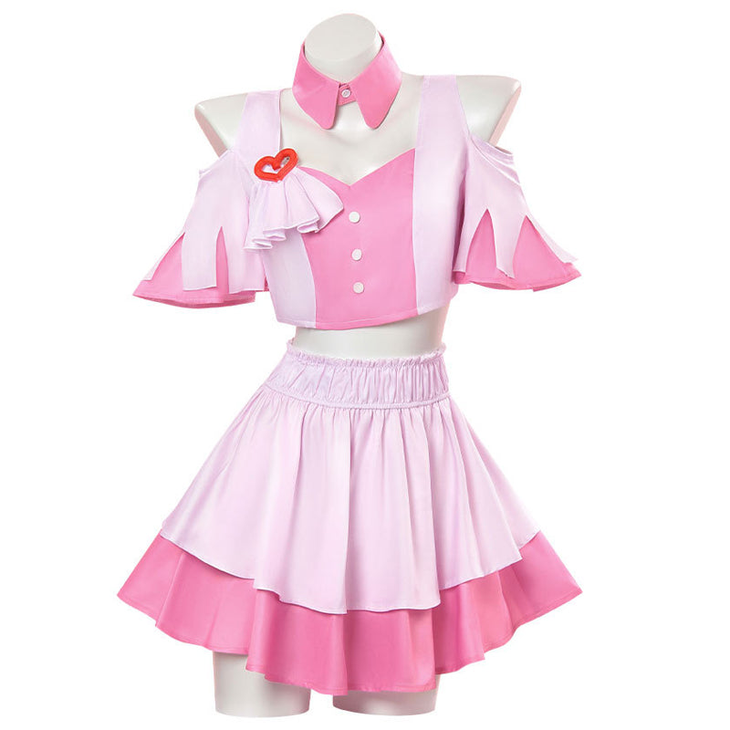 Rolecosplay Uma musume: Pretty Derby 4.5th Anniversary Cosplay Costume