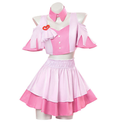 Rolecosplay Uma musume: Pretty Derby 4.5th Anniversary Cosplay Costume