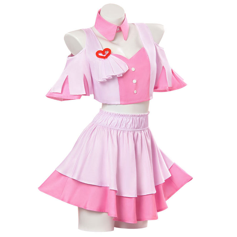 Rolecosplay Uma musume: Pretty Derby 4.5th Anniversary Cosplay Costume