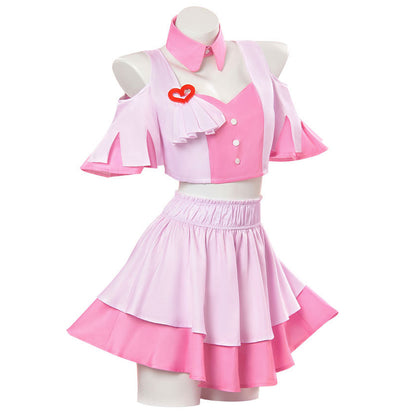 Rolecosplay Uma musume: Pretty Derby 4.5th Anniversary Cosplay Costume