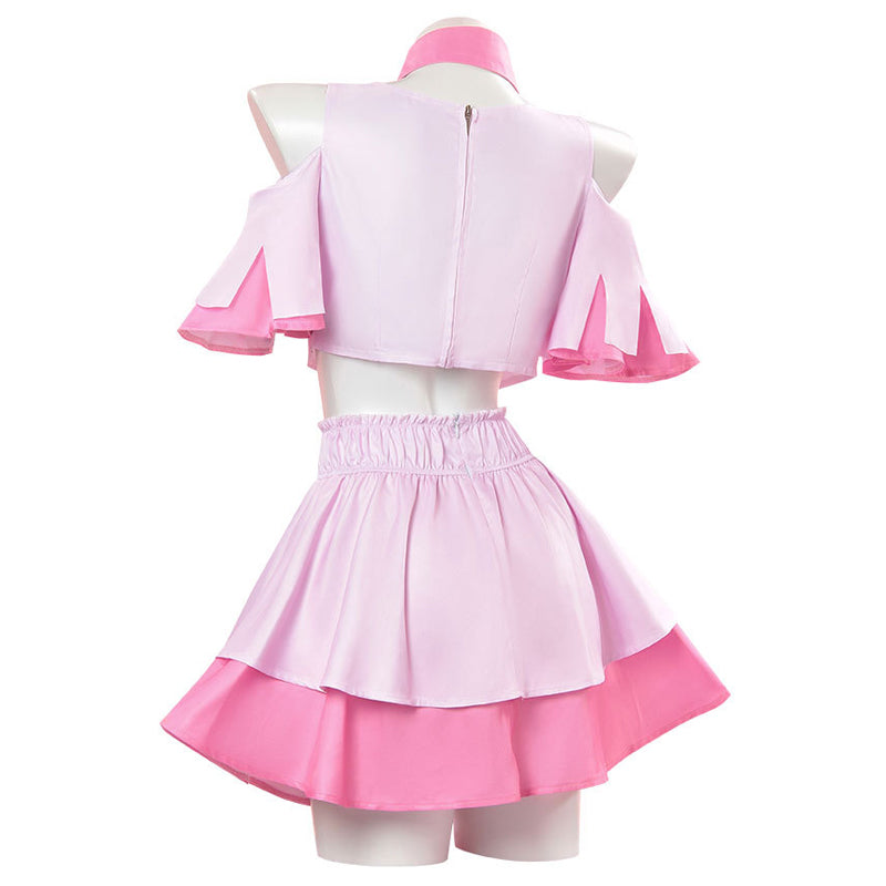Rolecosplay Uma musume: Pretty Derby 4.5th Anniversary Cosplay Costume
