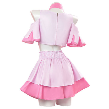 Rolecosplay Uma musume: Pretty Derby 4.5th Anniversary Cosplay Costume