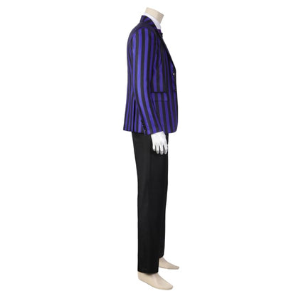 Rolecosplay Wednesday 2 Eugene Otinger Cosplay Costume1