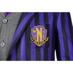 Rolecosplay Wednesday 2 Eugene Otinger Cosplay Costume10