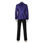 Rolecosplay Wednesday 2 Eugene Otinger Cosplay Costume2
