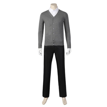 Rolecosplay Wednesday 2 Eugene Otinger Cosplay Costume4