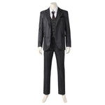 Rolecosplay Wednesday 2 Gomez Addams Cosplay Costume