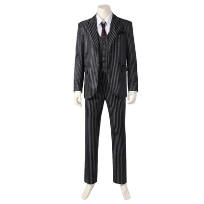 Rolecosplay Wednesday 2 Gomez Addams Cosplay Costume