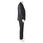 Rolecosplay Wednesday 2 Gomez Addams Cosplay Costume1