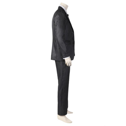 Rolecosplay Wednesday 2 Gomez Addams Cosplay Costume1