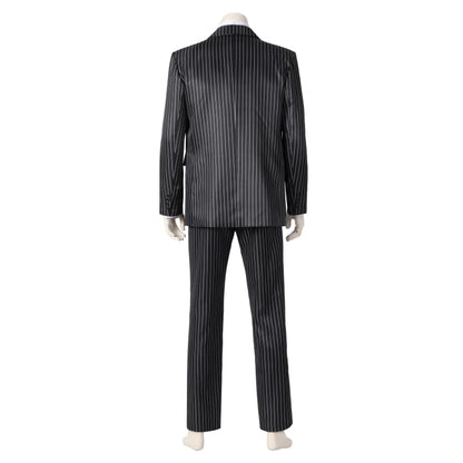 Rolecosplay Wednesday 2 Gomez Addams Cosplay Costume2