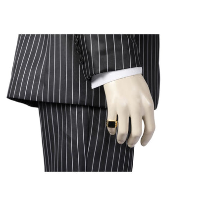 Rolecosplay Wednesday 2 Gomez Addams Cosplay Costume5