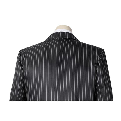 Rolecosplay Wednesday 2 Gomez Addams Cosplay Costume6