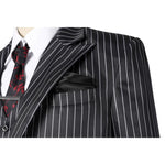 Rolecosplay Wednesday 2 Gomez Addams Cosplay Costume7