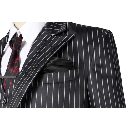 Rolecosplay Wednesday 2 Gomez Addams Cosplay Costume7