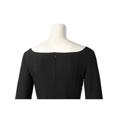 Rolecosplay Wednesday Morticia Addam Cosplay Costumes  17