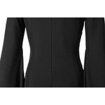 Rolecosplay Wednesday Morticia Addam Cosplay Costumes  19