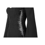 Rolecosplay Wednesday Morticia Addam Cosplay Costumes  8