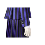 Rolecosplay Wednesday Nevermore Academy Cosplay Costume 8