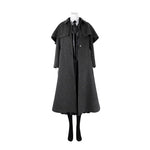 Rolecosplay Wednesday Season 2 Addams Cosplay Costume