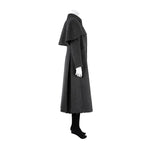 Rolecosplay Wednesday Season 2 Addams Cosplay Costume 2