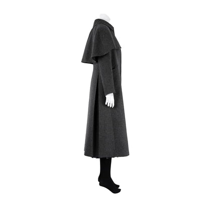 Rolecosplay Wednesday Season 2 Addams Cosplay Costume 2