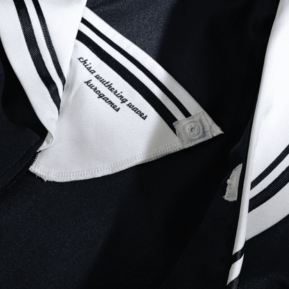 Rolecosplay Wuthering Waves Chisa Cosplay Costume