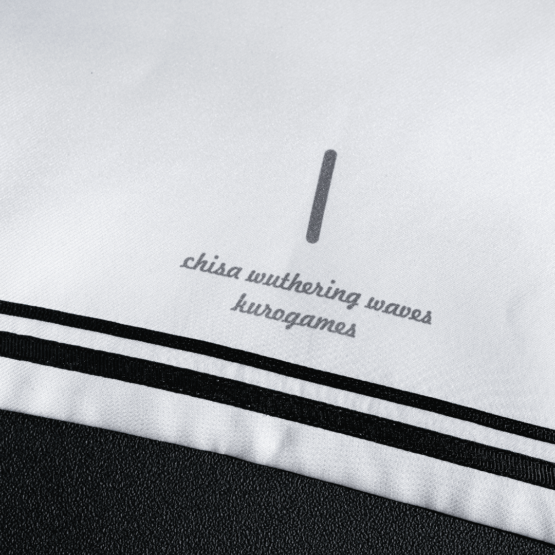 Rolecosplay Wuthering Waves Chisa Cosplay Costume