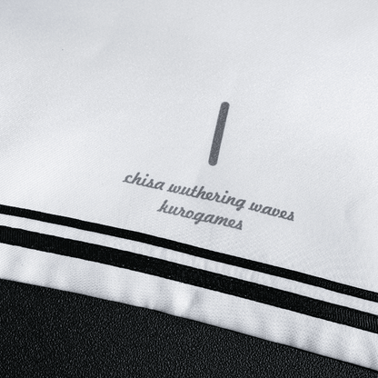 Rolecosplay Wuthering Waves Chisa Cosplay Costume