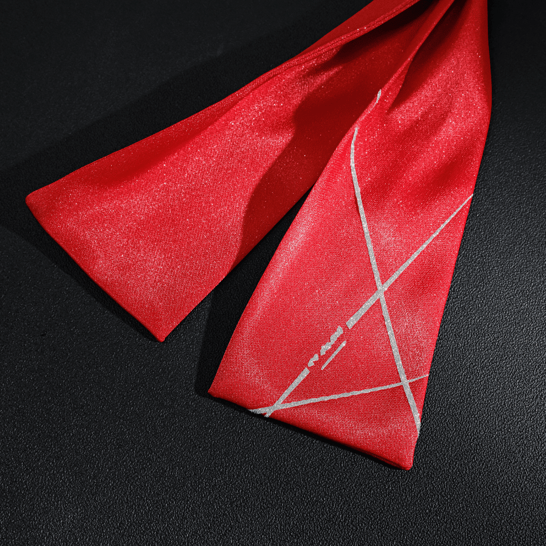 Rolecosplay Wuthering Waves Chisa Cosplay Costume